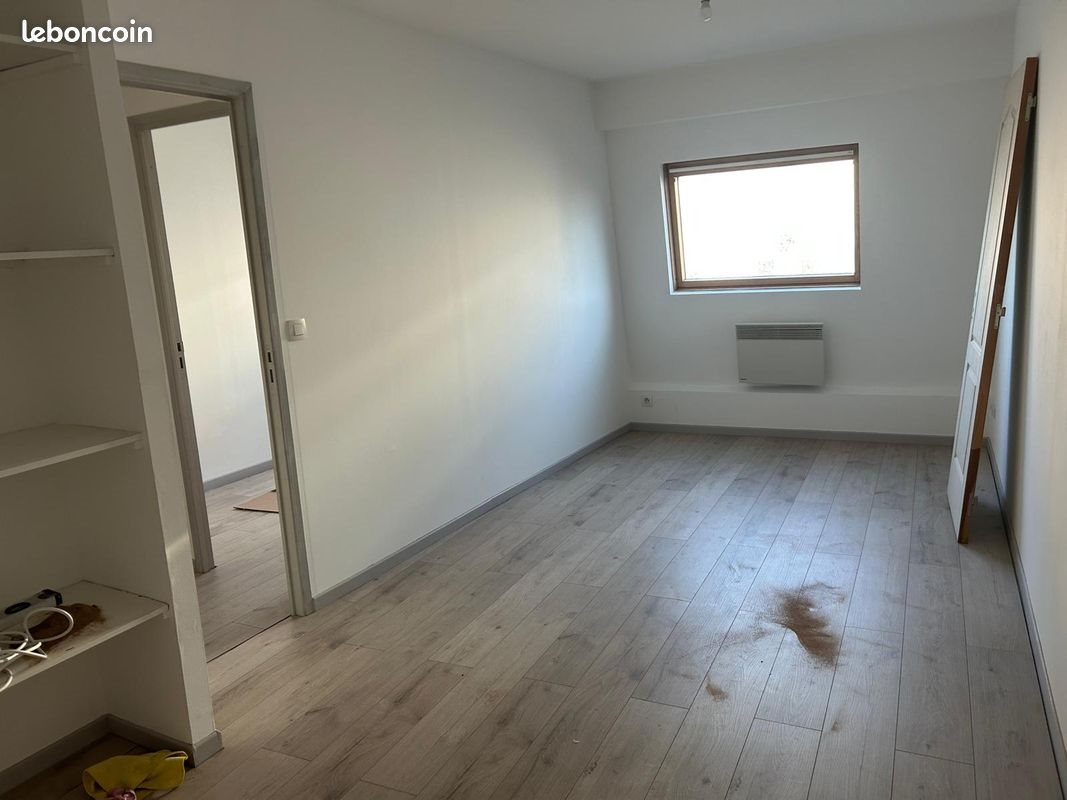 Appartement à louer, 54m², Wattrelos