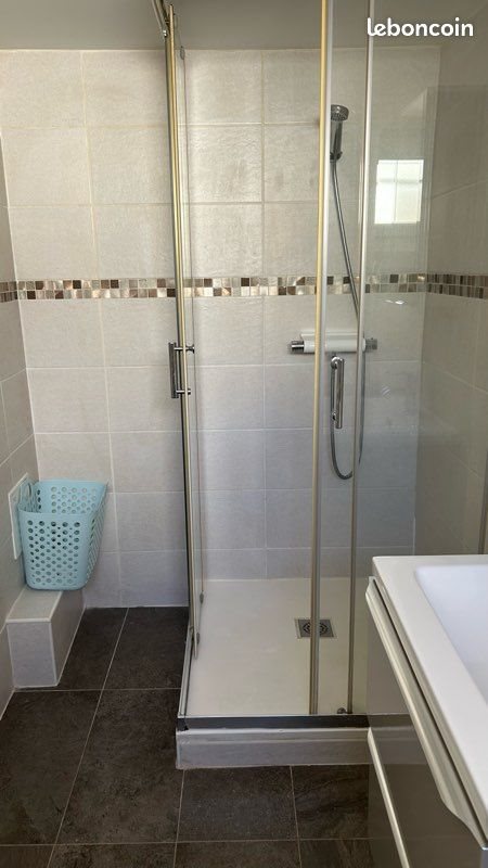 Appartement à louer, 28m², Rognac