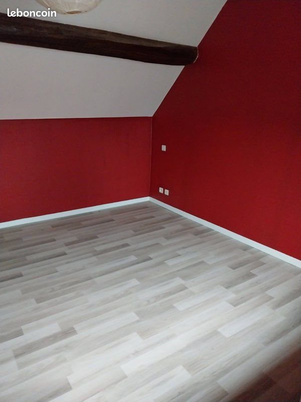 Appartement à louer, 40m², Bonnard