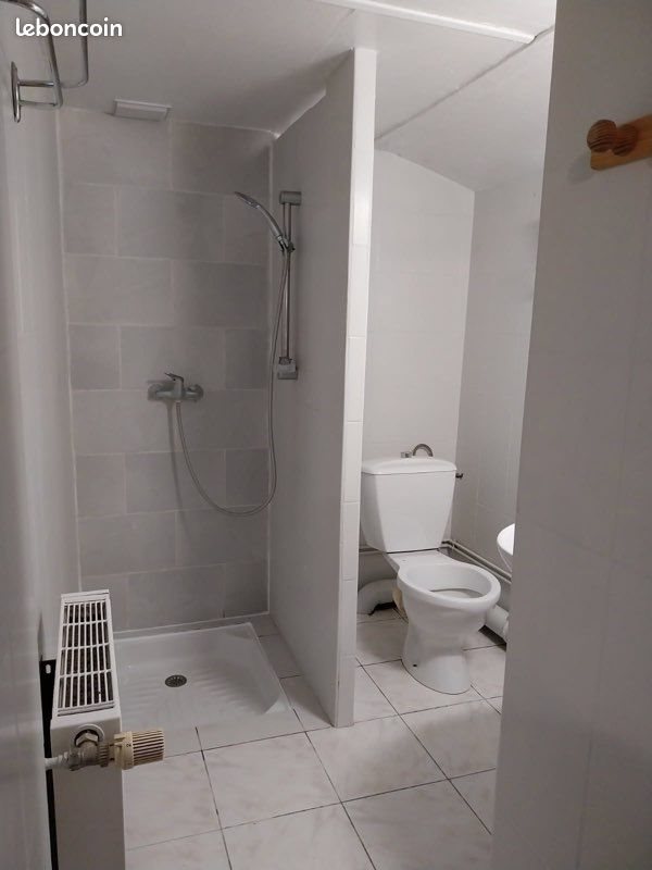 Appartement à louer, 40m², Bonnard