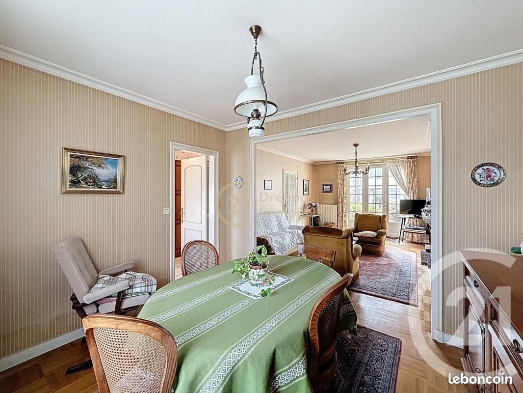 Maison à vendre, 121m², Rennes