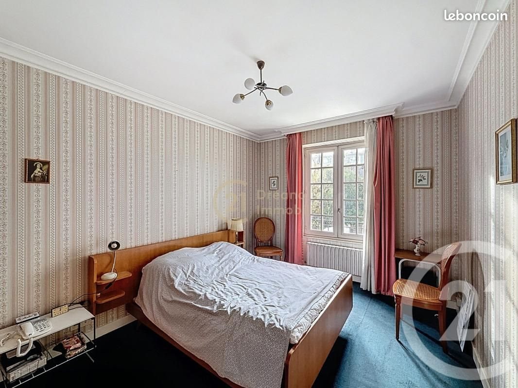 Maison à vendre, 121m², Rennes