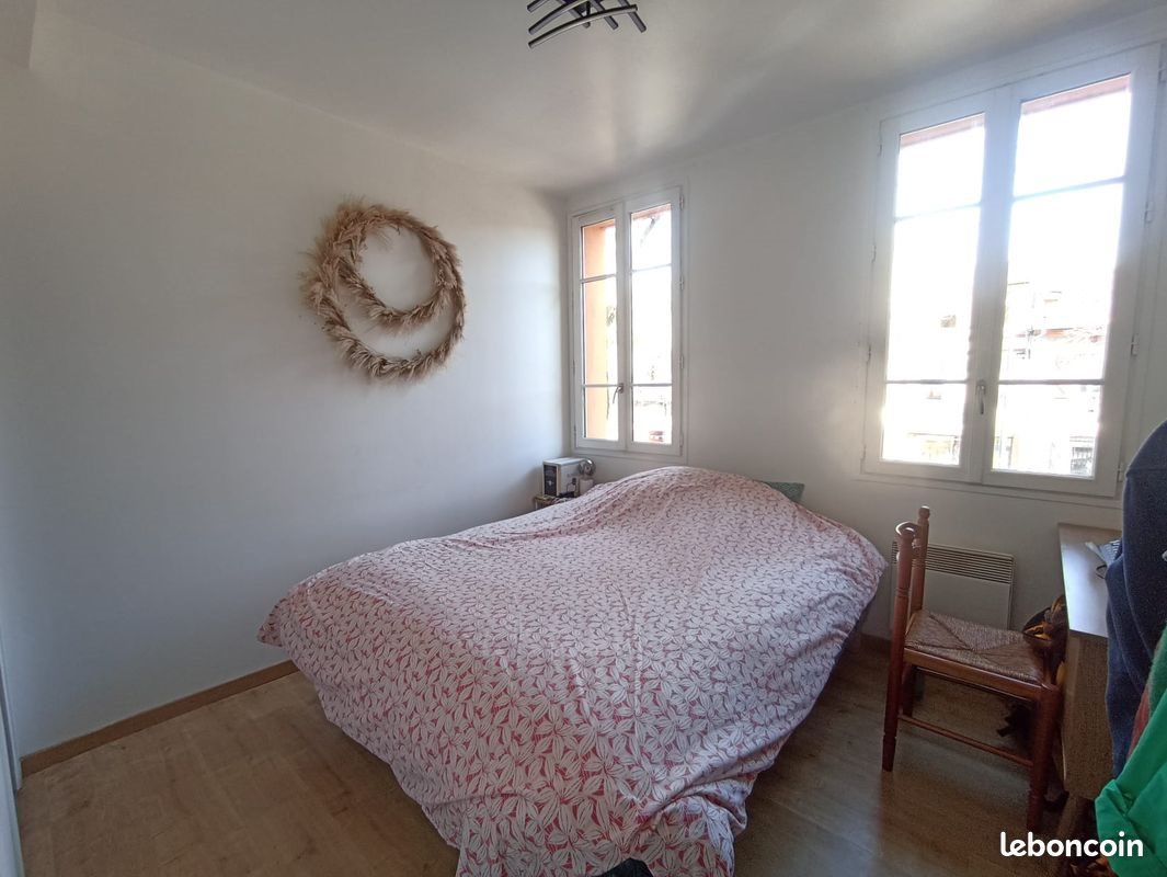 Appartement à louer, 42m², Toulouse