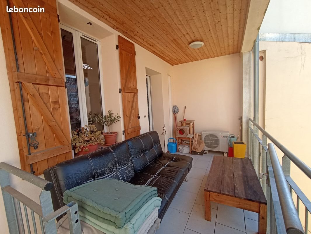 Appartement à louer, 42m², Toulouse