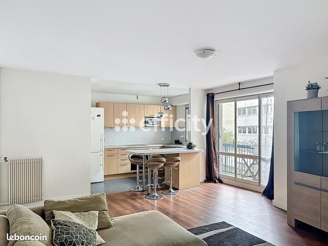 Appartement à vendre, 75m², Paris 14ème