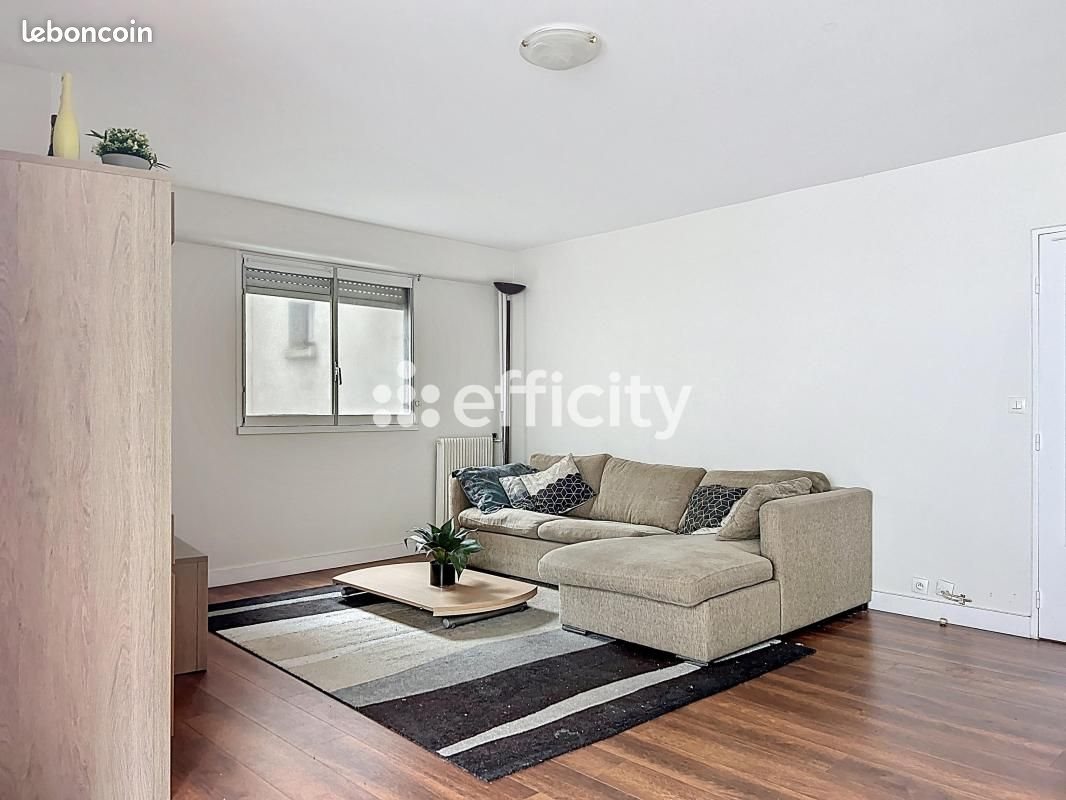 Appartement à vendre, 75m², Paris 14ème