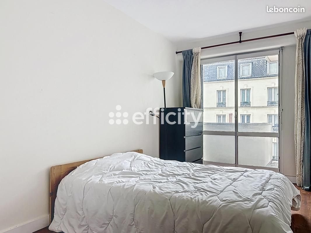 Appartement à vendre, 75m², Paris 14ème