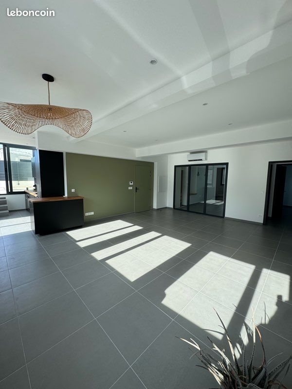 Appartement à vendre, 98m², Marseille 4ème