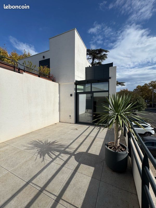 Appartement à vendre, 98m², Marseille 4ème