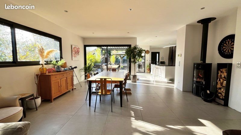 Maison à vendre, 220m², Saint-Avertin