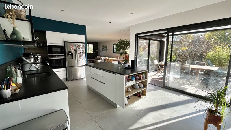 Maison à vendre, 220m², Saint-Avertin