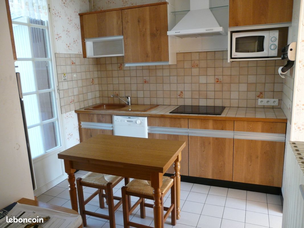 Maison à louer, 85m², La Ferté-Bernard