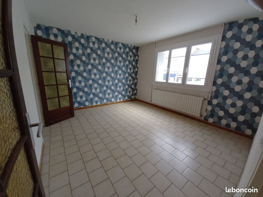 Maison à louer, 85m², La Ferté-Bernard