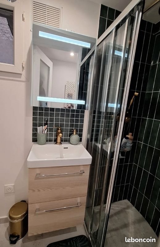 Appartement à vendre, 17m², Paris 11ème