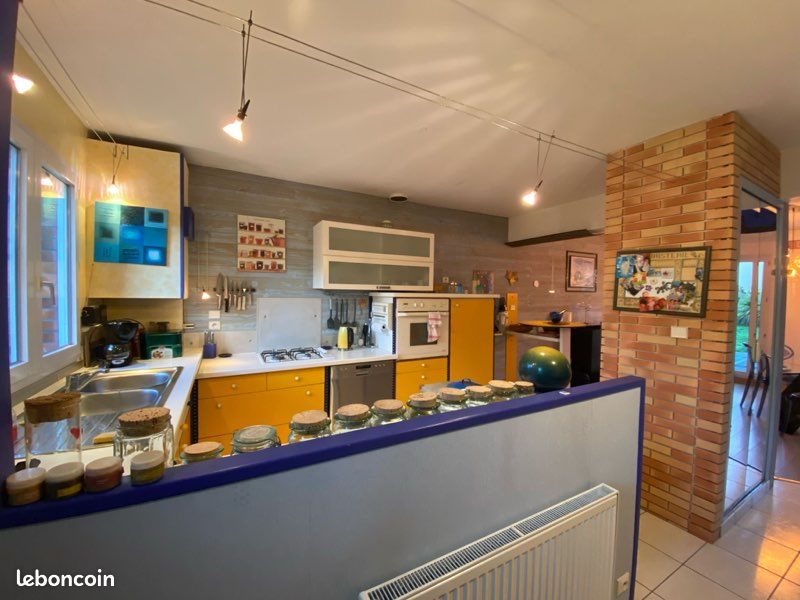 Maison à vendre, 139m², Rennes