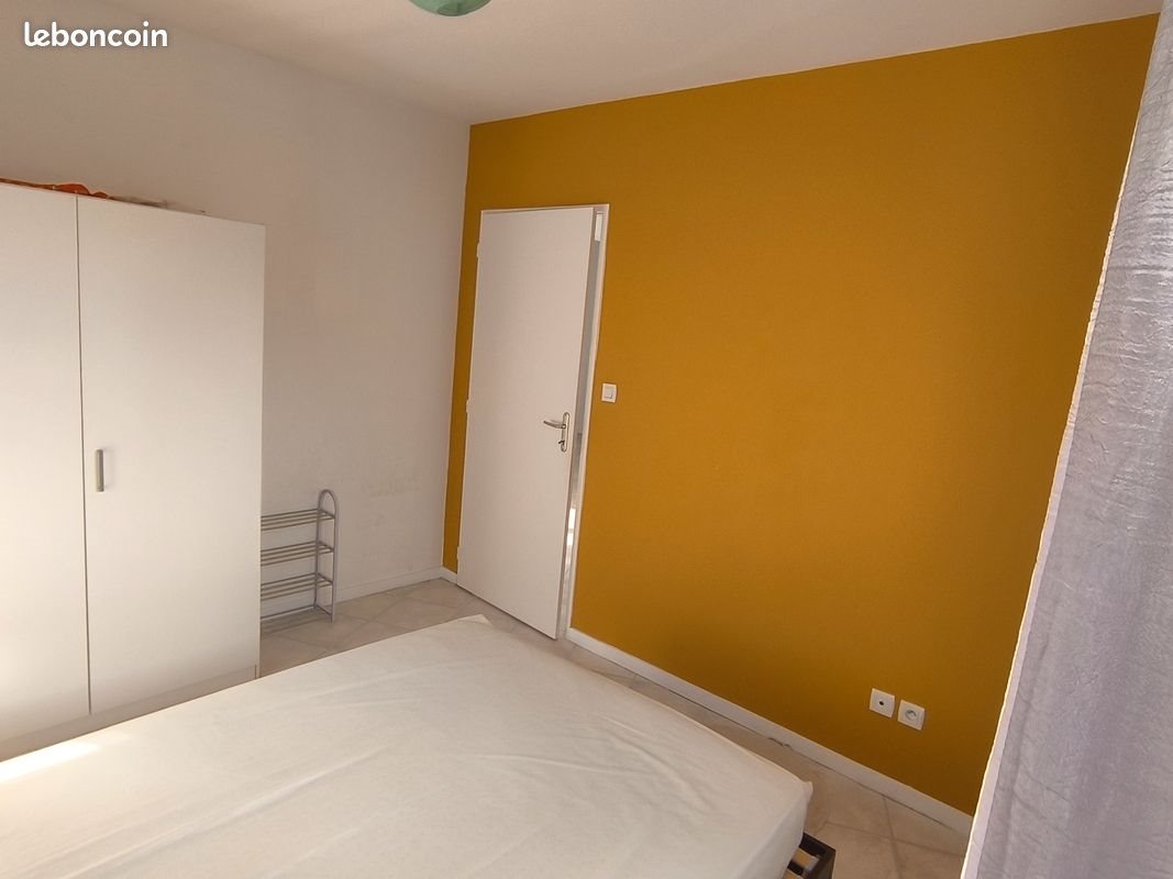 Appartement à louer, 62m², Lillebonne