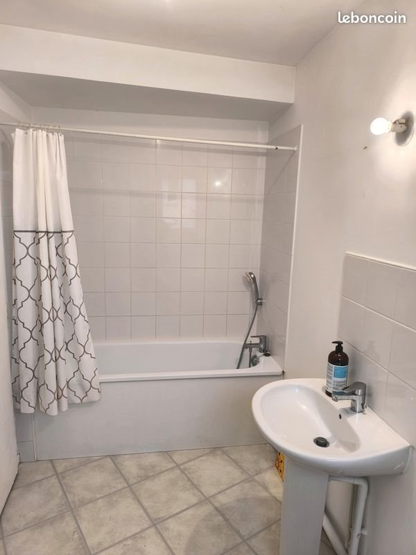 Appartement à louer, 62m², Lillebonne