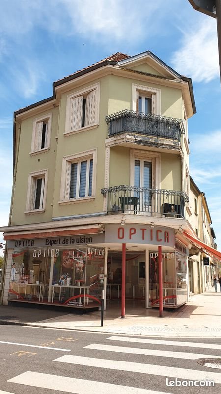 Appartement à vendre, 45m², Hagondange