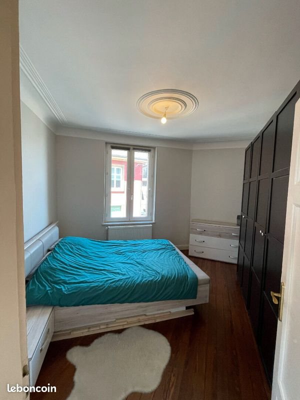 Appartement à vendre, 45m², Hagondange