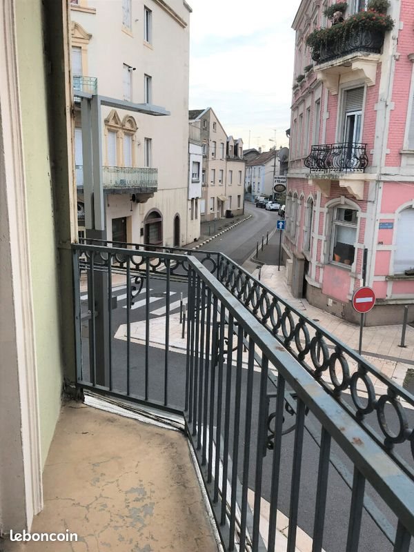 Appartement à vendre, 45m², Hagondange