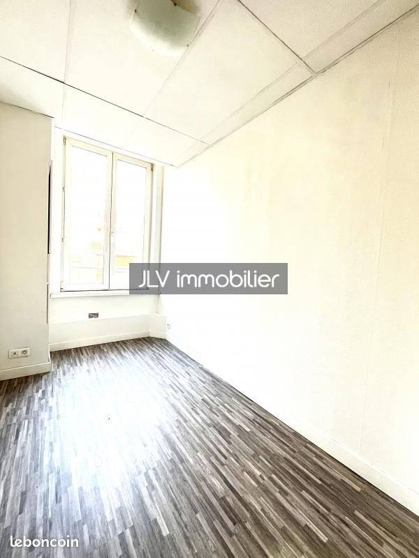Appartement à louer, 54m², Dunkerque