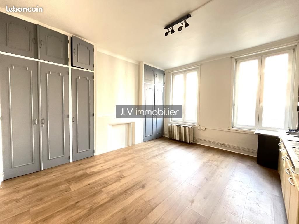 Appartement à louer, 54m², Dunkerque