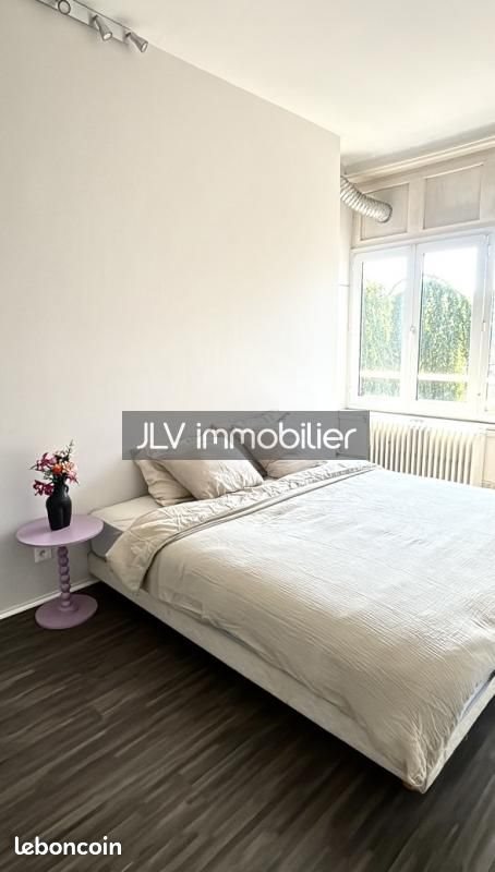 Appartement à louer, 54m², Dunkerque