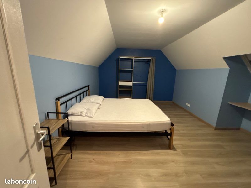 Maison à louer, 85m², Norrent-Fontes