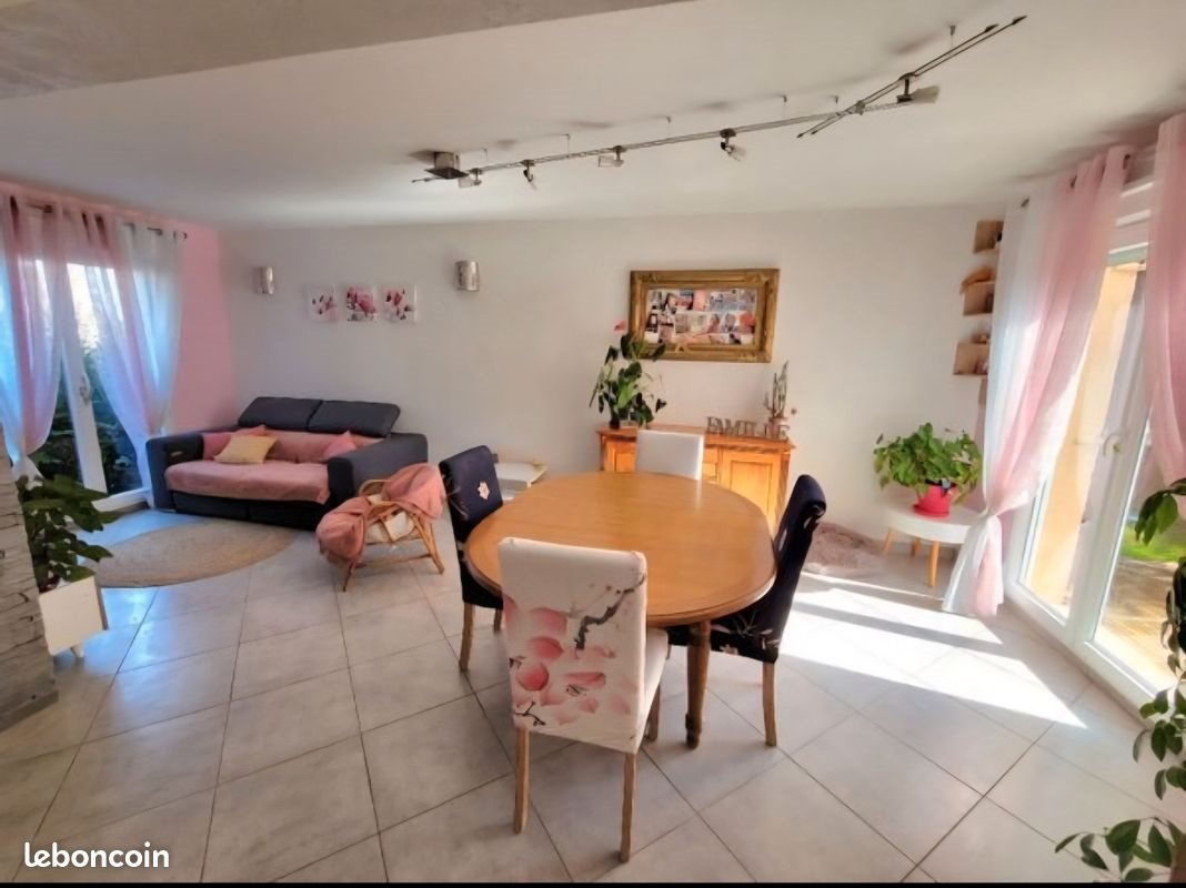 Appartement à vendre, 102m², Reims