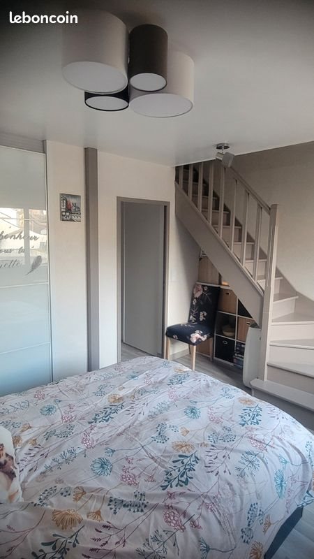 Appartement à vendre, 102m², Reims