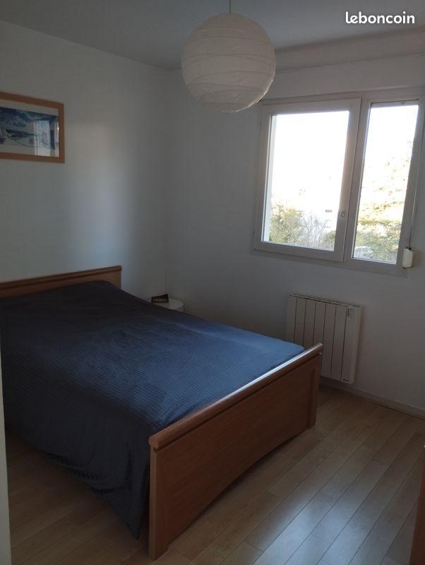 Appartement à louer, 55m², Lyon 5ème
