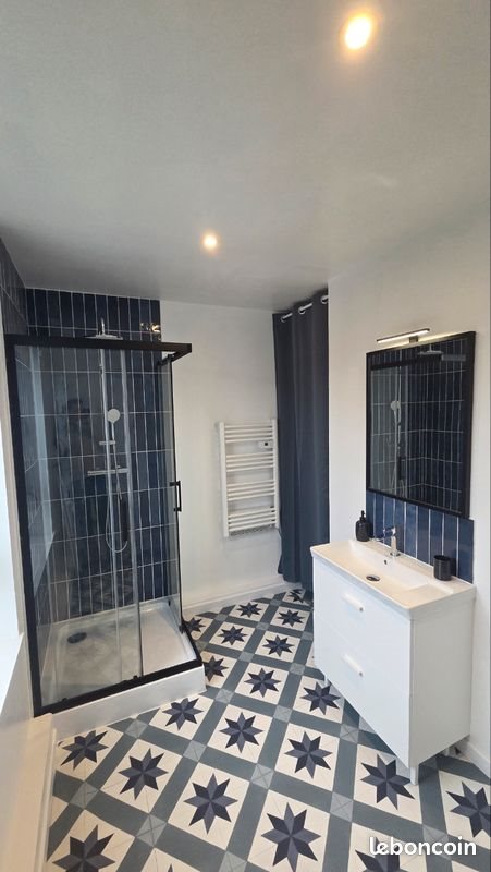Appartement à louer, 53m², Violaines
