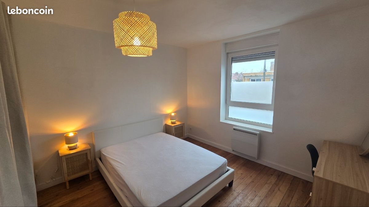 Appartement à louer, 53m², Violaines