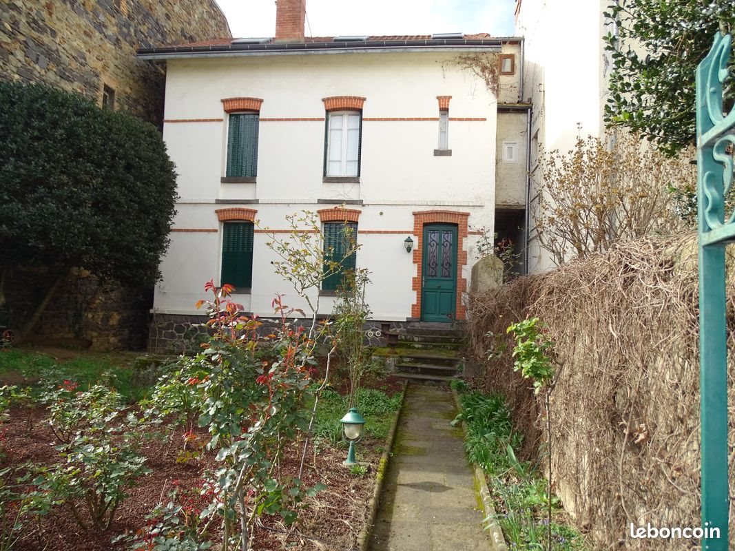 Maison à louer, 200m², Clermont-Ferrand