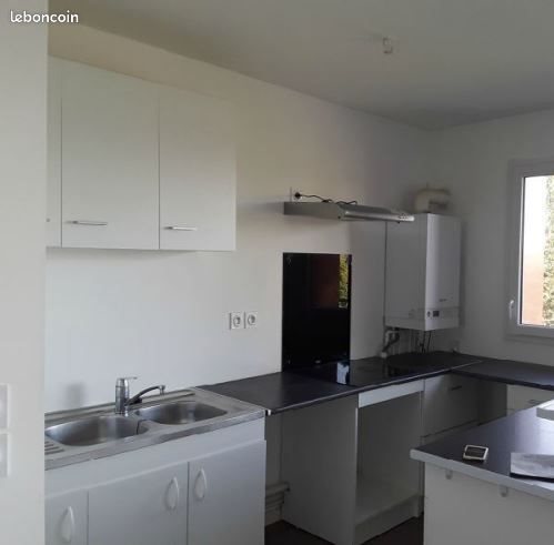 Appartement à louer, 66m², Comines