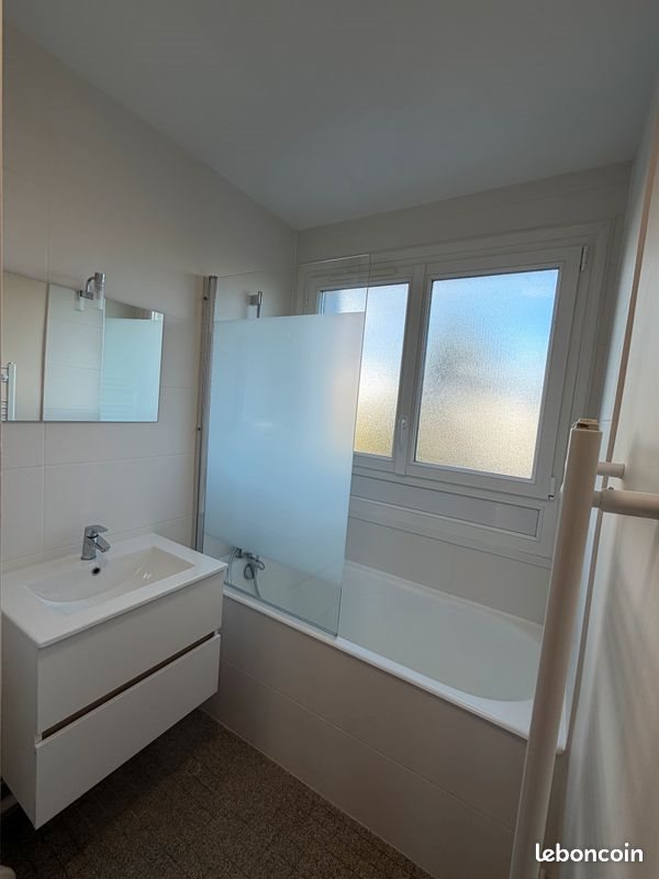 Appartement à louer, 68m², Nantes