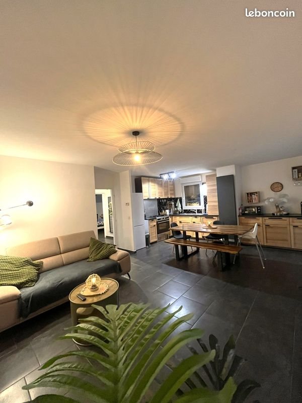 Appartement à vendre, 64m², Nîmes