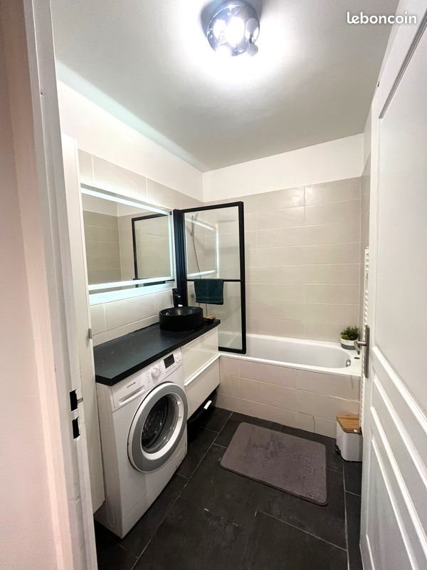 Appartement à vendre, 64m², Nîmes