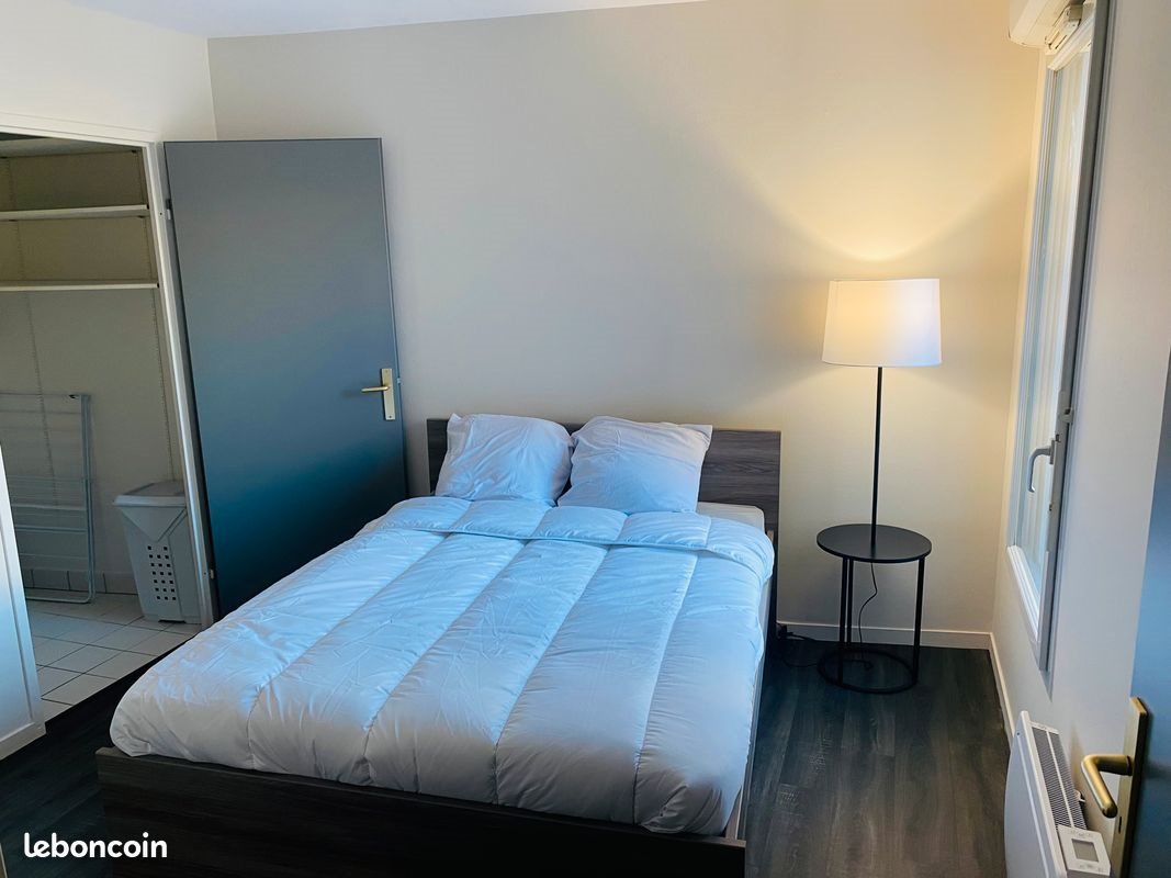 Appartement à louer, 44m², Toulouse