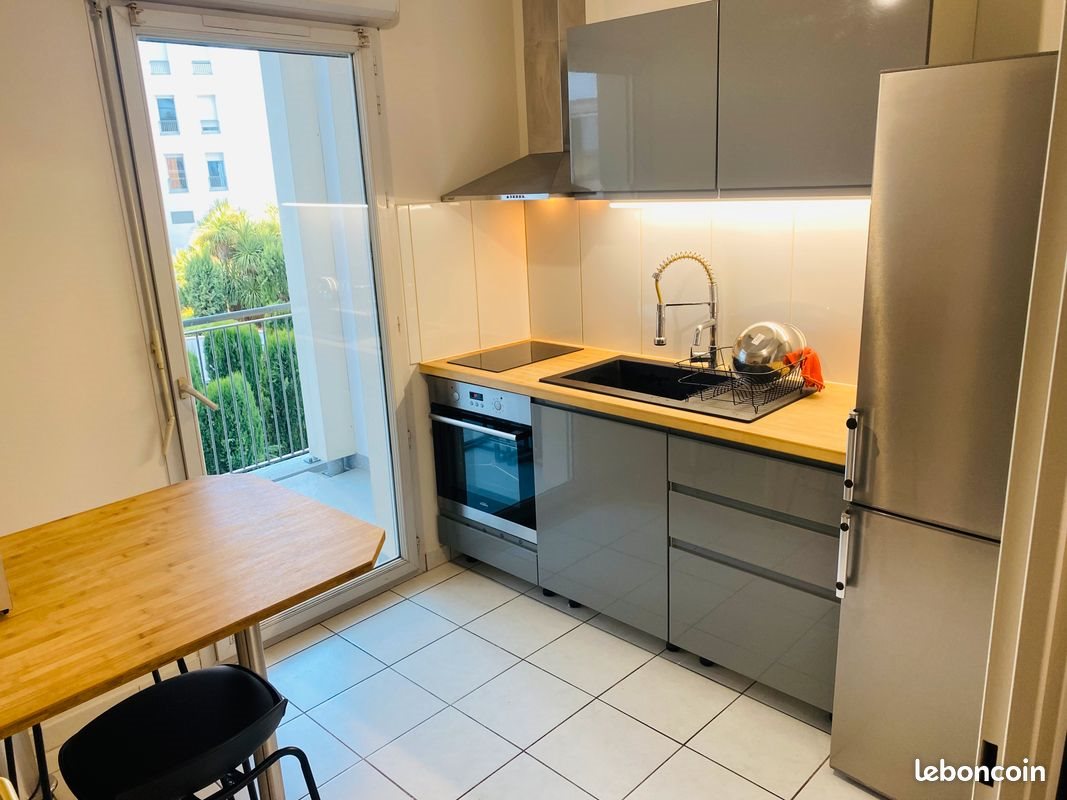 Appartement à louer, 44m², Toulouse