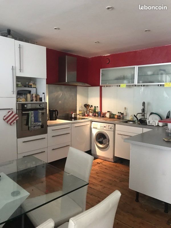 Appartement à louer, 67m², Besançon