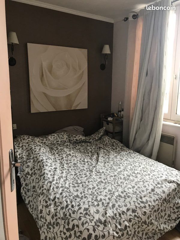 Appartement à louer, 67m², Besançon