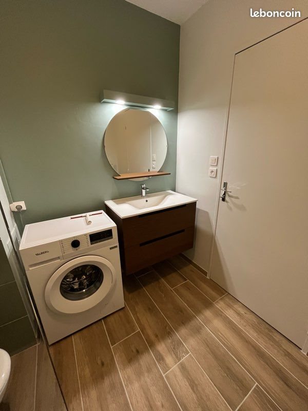 Appartement à louer, 33m², Clermont-Ferrand