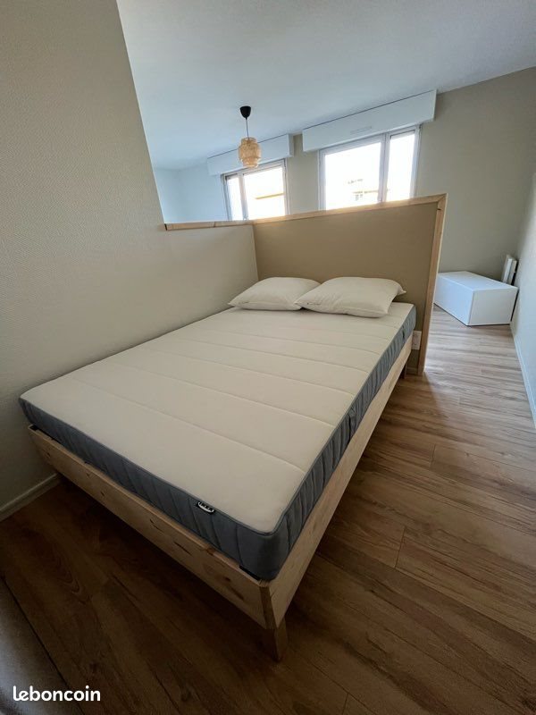 Appartement à louer, 33m², Clermont-Ferrand