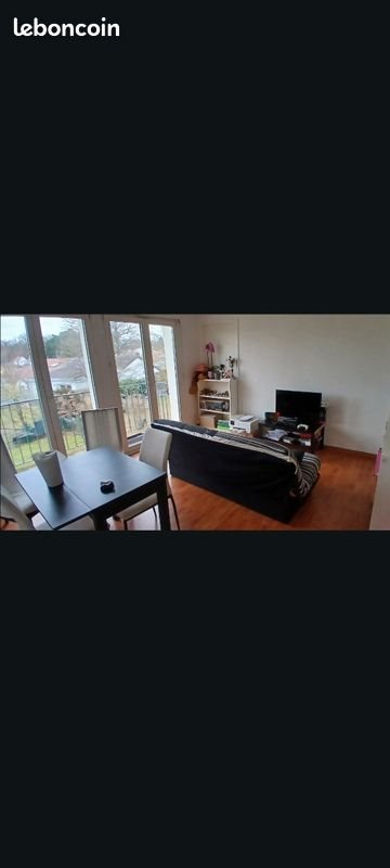 Appartement à louer, 64m², Saint-Avold