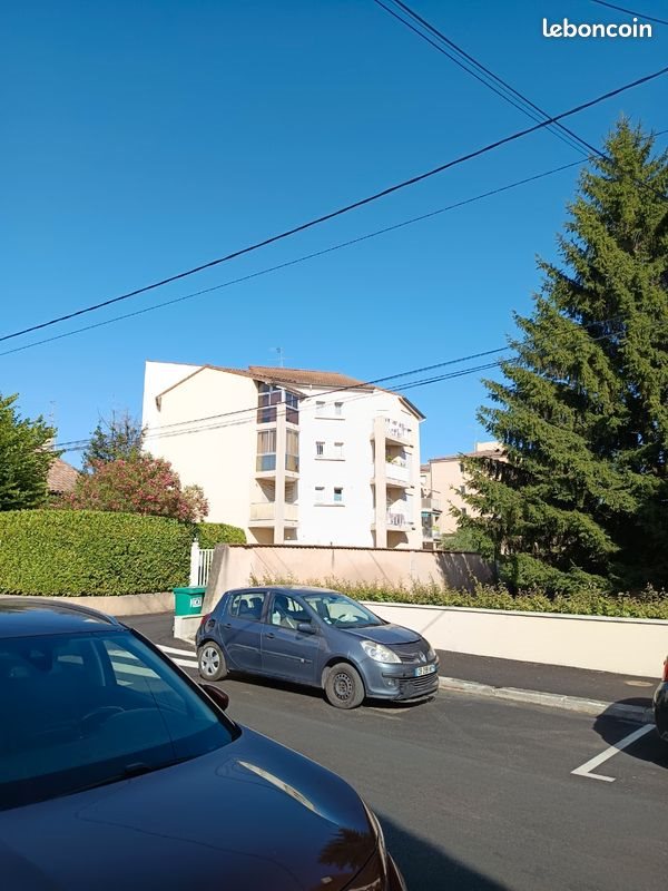 Appartement à vendre, 59m², Montélimar