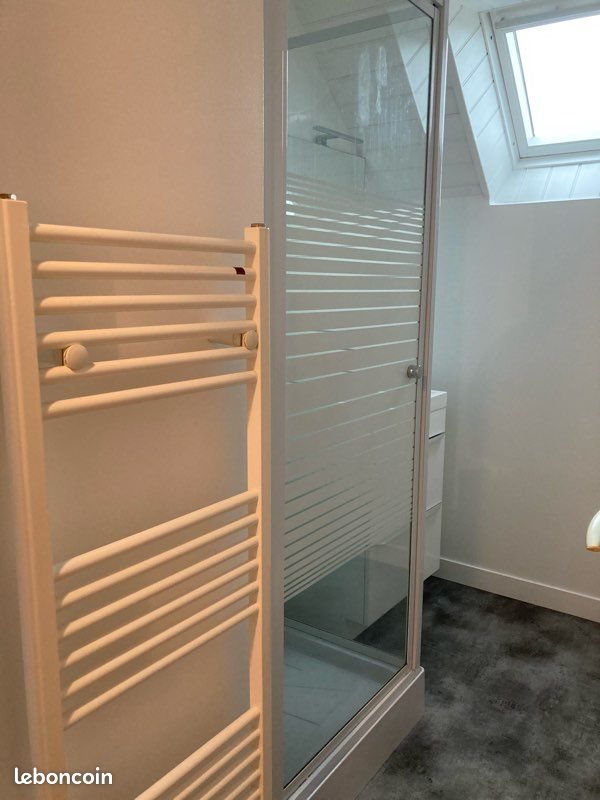 Appartement à louer, 32m², Fouesnant