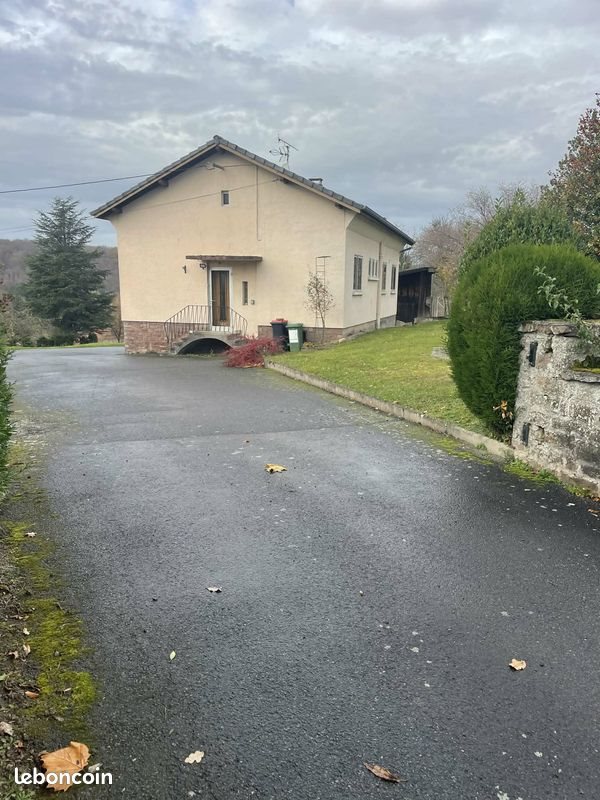 Maison à vendre, 86m², Vasperviller