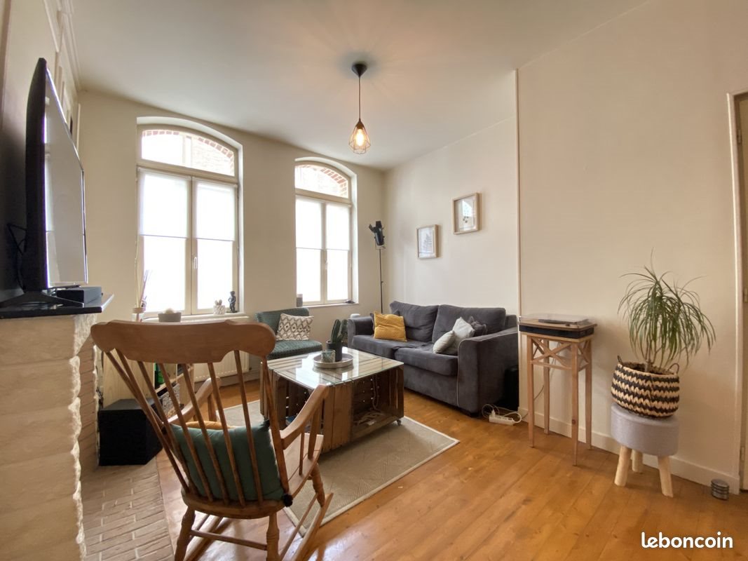 Maison à louer, 87m², Amiens