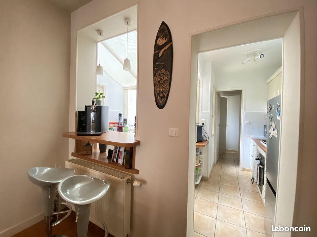 Maison à louer, 87m², Amiens